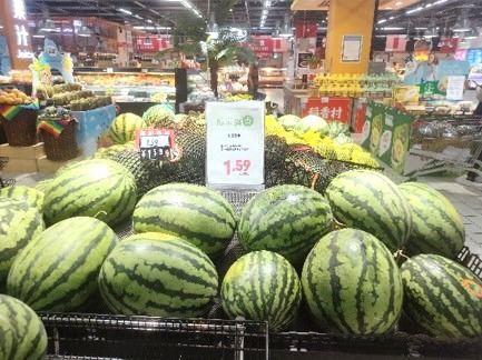 吃瓜节标语,品味瓜界盛宴,共赴欢乐时光