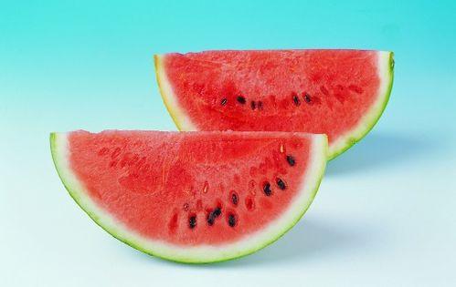 吃瓜水果流血,揭秘水果“流血”现象