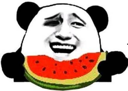 吃瓜吃到自己的了,一场意外的身份揭秘之旅