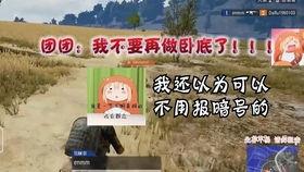 谁是卧底吃瓜群众