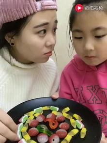 读吃瓜儿女,网络热议背后的真相与反思