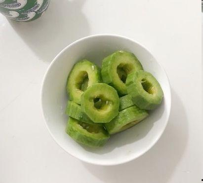 羊角瓜吃籽吗,吃还是不吃？