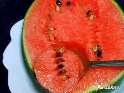 日本的瓜怎么吃,解锁美味多汁的食用新体验