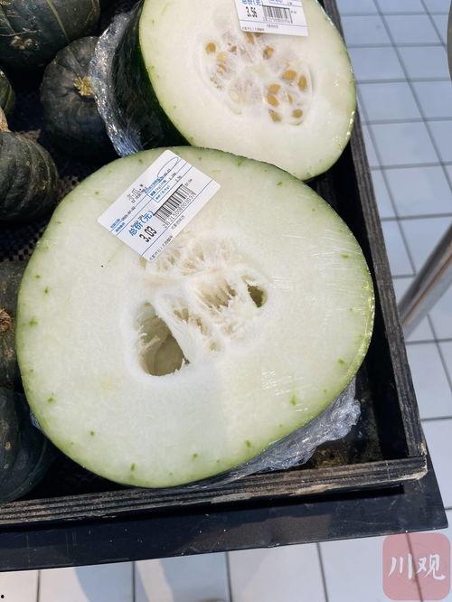 成都文旅吃瓜,吃瓜群众的味蕾盛宴