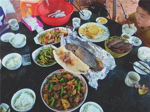 摘瓜蘸糖吃,体验传统美食的甜蜜滋味