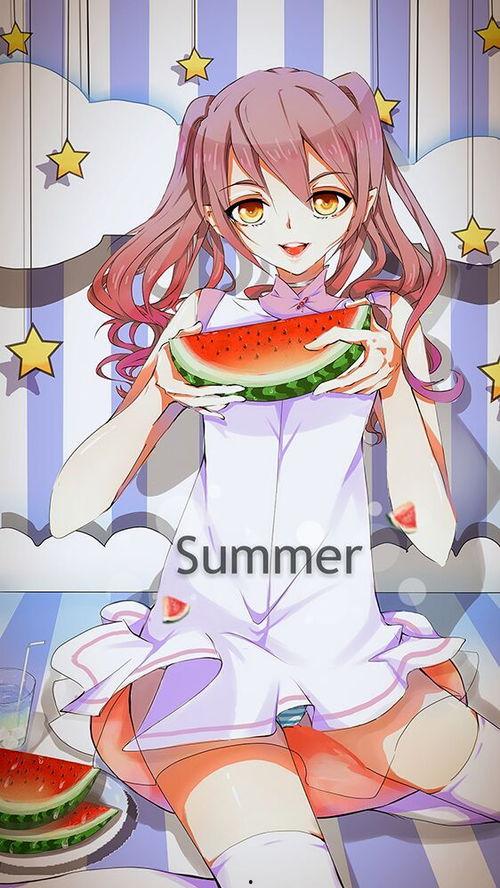 吃瓜少女名字大全,揭秘吃瓜少女名字大全