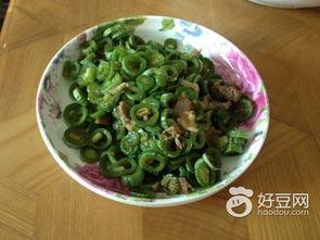 蛇瓜如何烧肉吃,家常美味，营养滋补的佳肴秘籍