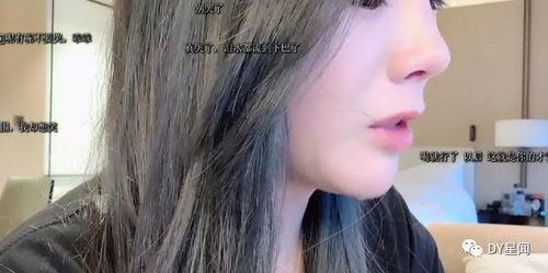 女主播吃绿瓜图片视频,女主播挑战另类美食直播