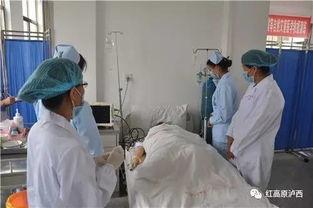 医院搞笑吃瓜事件