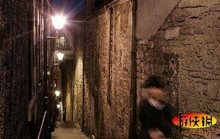 吃瓜河北经贸闹鬼,吃瓜群众热议校园闹鬼传闻