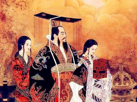 吃瓜盟主评价皇帝,揭秘皇帝的宫廷生活与权力斗争