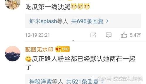 评论区吃瓜啥意思,揭秘“吃瓜群众”背后的热议现象