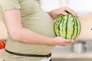 产妇可以吃瓜么