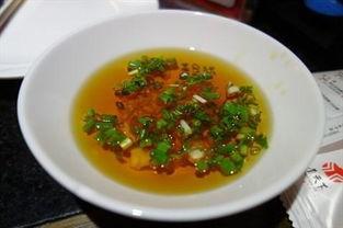 火锅蘸料吃瓜,一场味蕾的盛宴