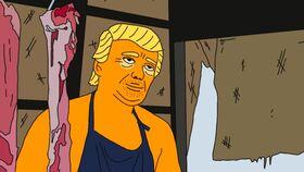 吃瓜王大头,揭秘娱乐圈幕后真相的“瓜王”传奇