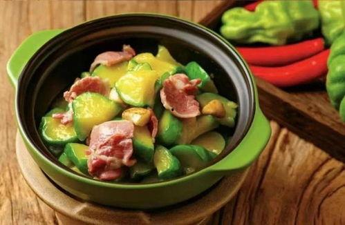 云南姜面瓜怎么吃,姜面瓜的多样吃法探索