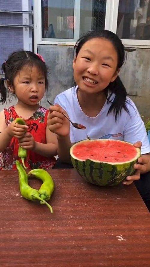 我想吃瓜怎么吃,教你如何美味吃瓜