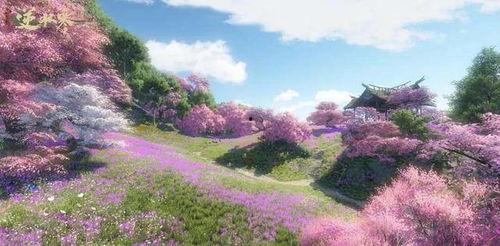 逆水寒吃瓜的声音,瓜声四起，揭秘游戏背后的风云变幻