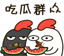 楼上吃瓜,揭秘邻里八卦风云录