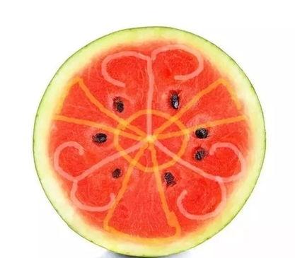 怎么吃瓜显高档,解锁高端吃瓜艺术